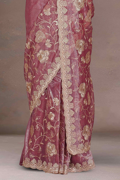 Designer Sarees