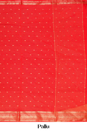 Raw Silk