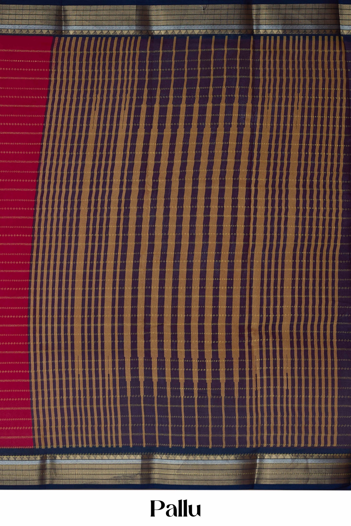 Marsh Mellow Sarees