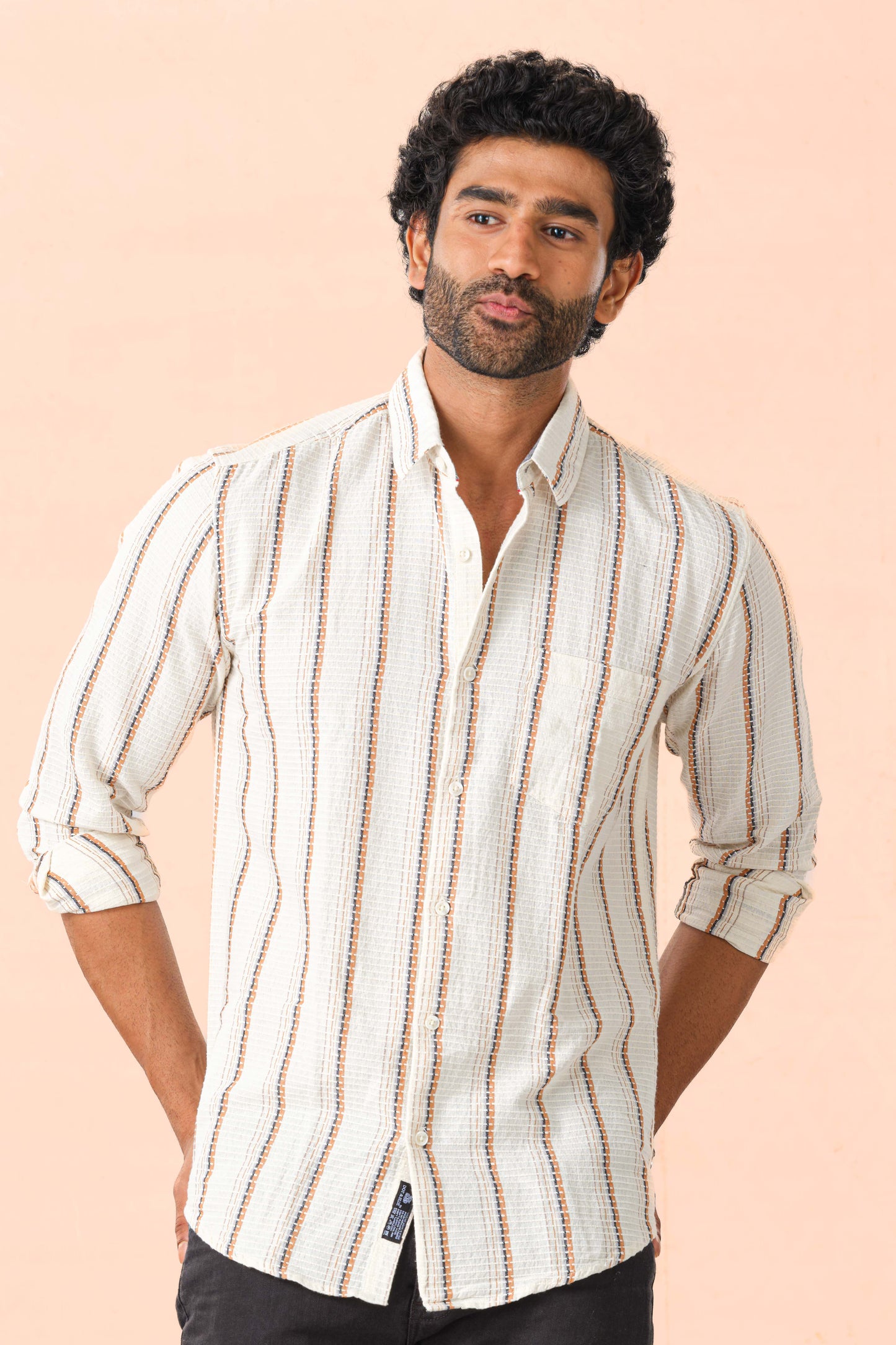 Casual Shirt
