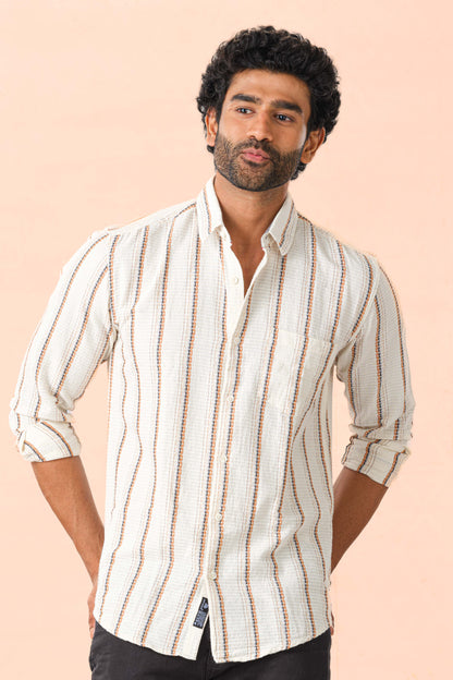 Casual Shirt