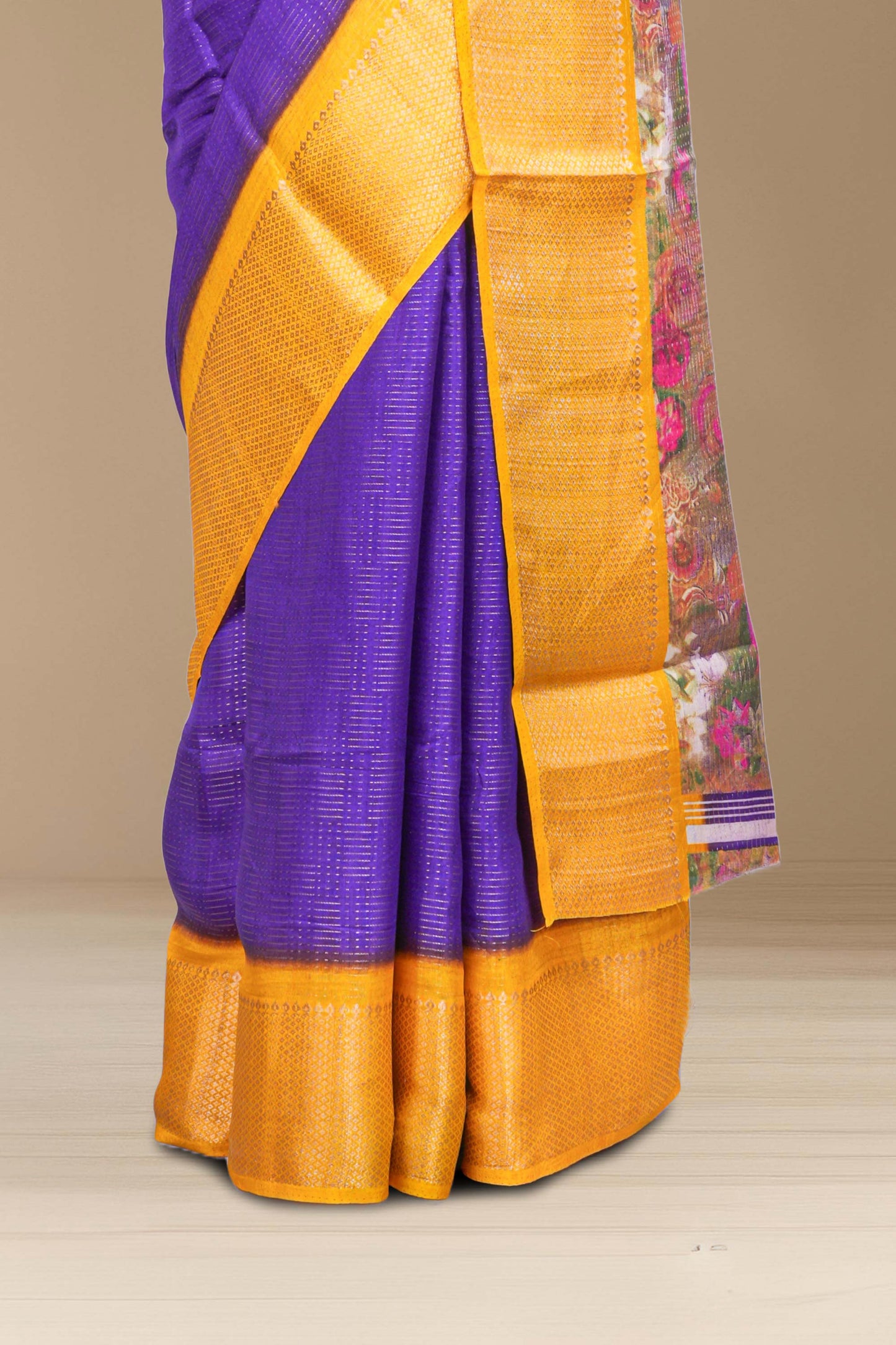 Dola Silk Sarees
