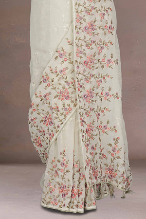 Designer Sarees