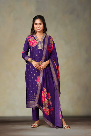 Womens Chudidhar