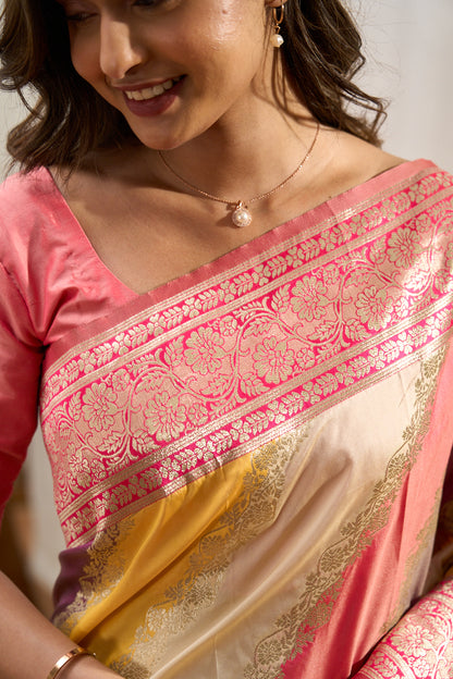 Art Silks
