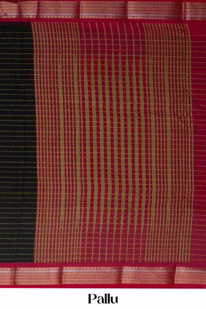 Marsh Mellow Sarees
