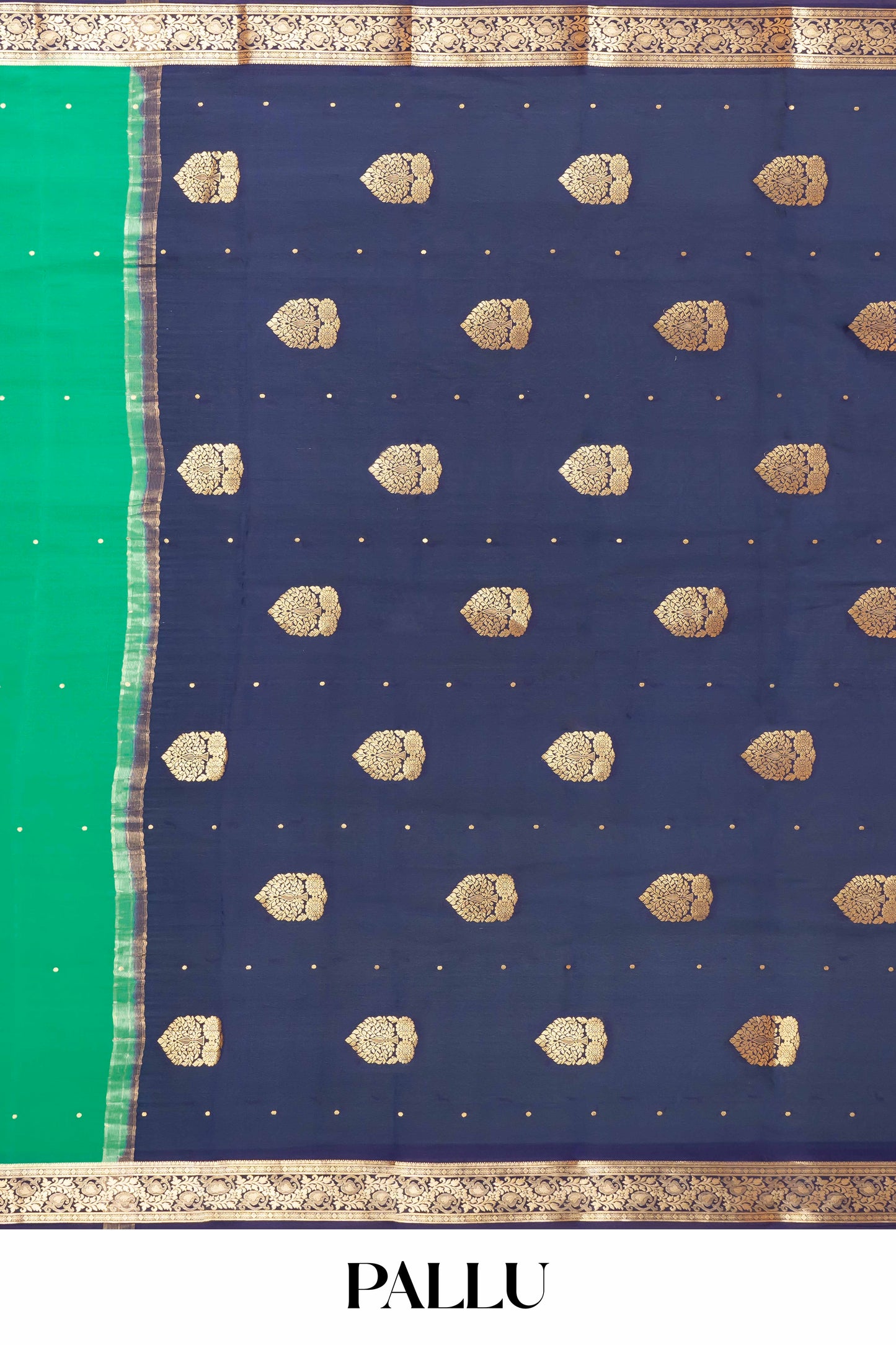 Mysore Silk Pure