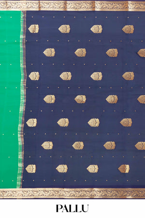 Mysore Silk Pure