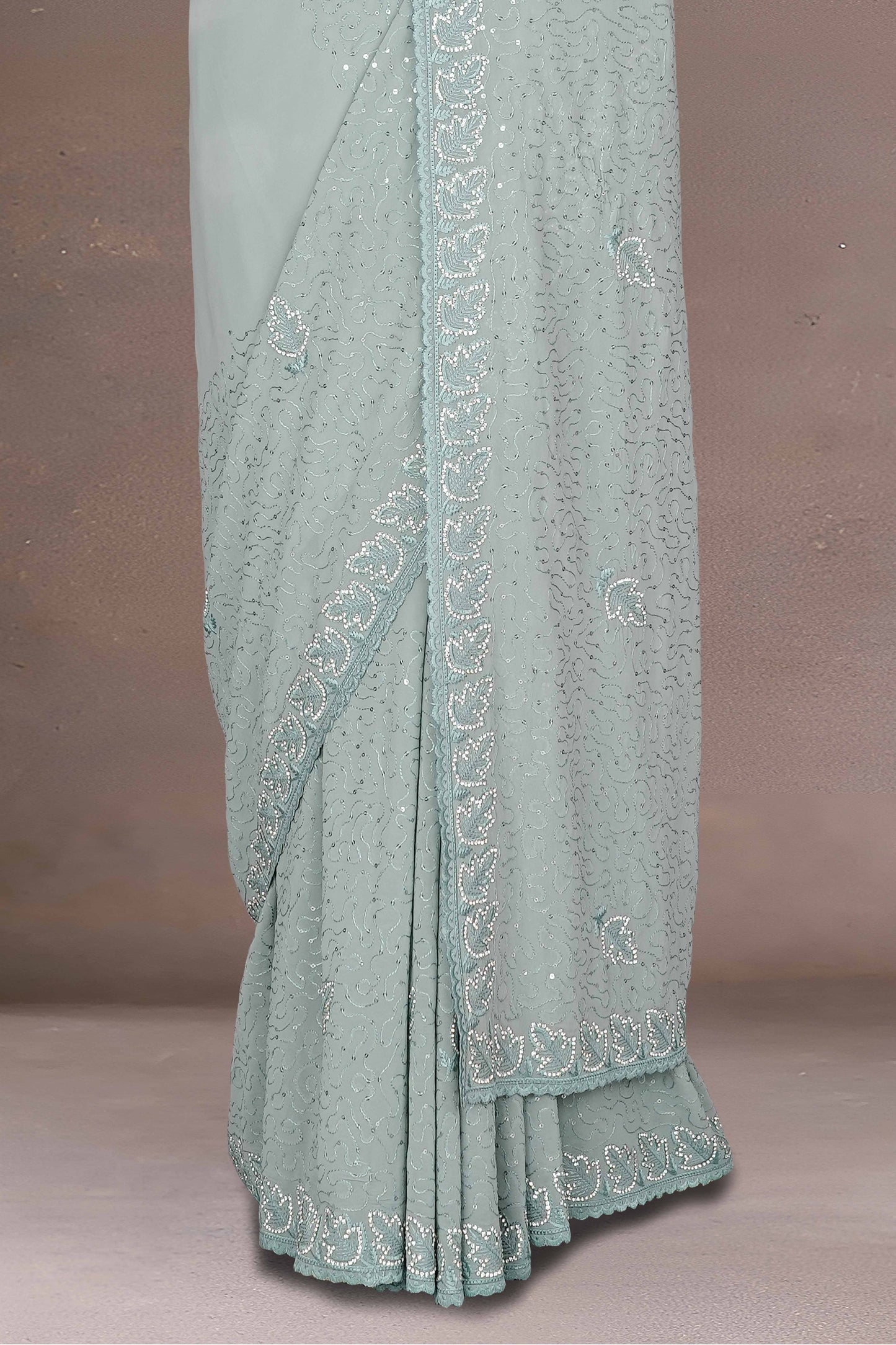 Designer Sarees