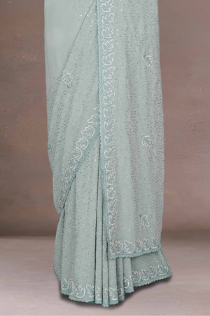 Designer Sarees