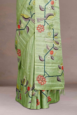 Chappa Silk Sarees