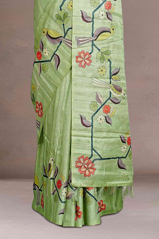 Chappa Silk Sarees Image 4