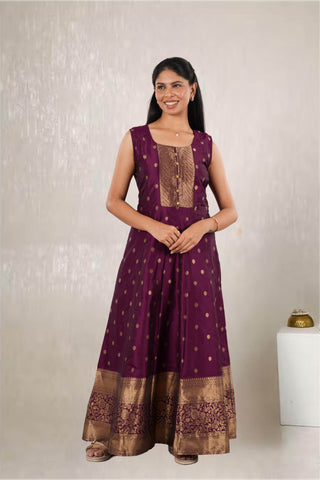 Womens Chudidhar Image 5