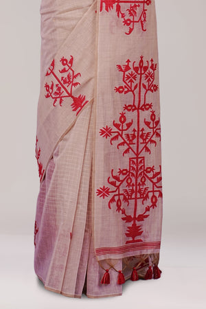 Khadi Cotton