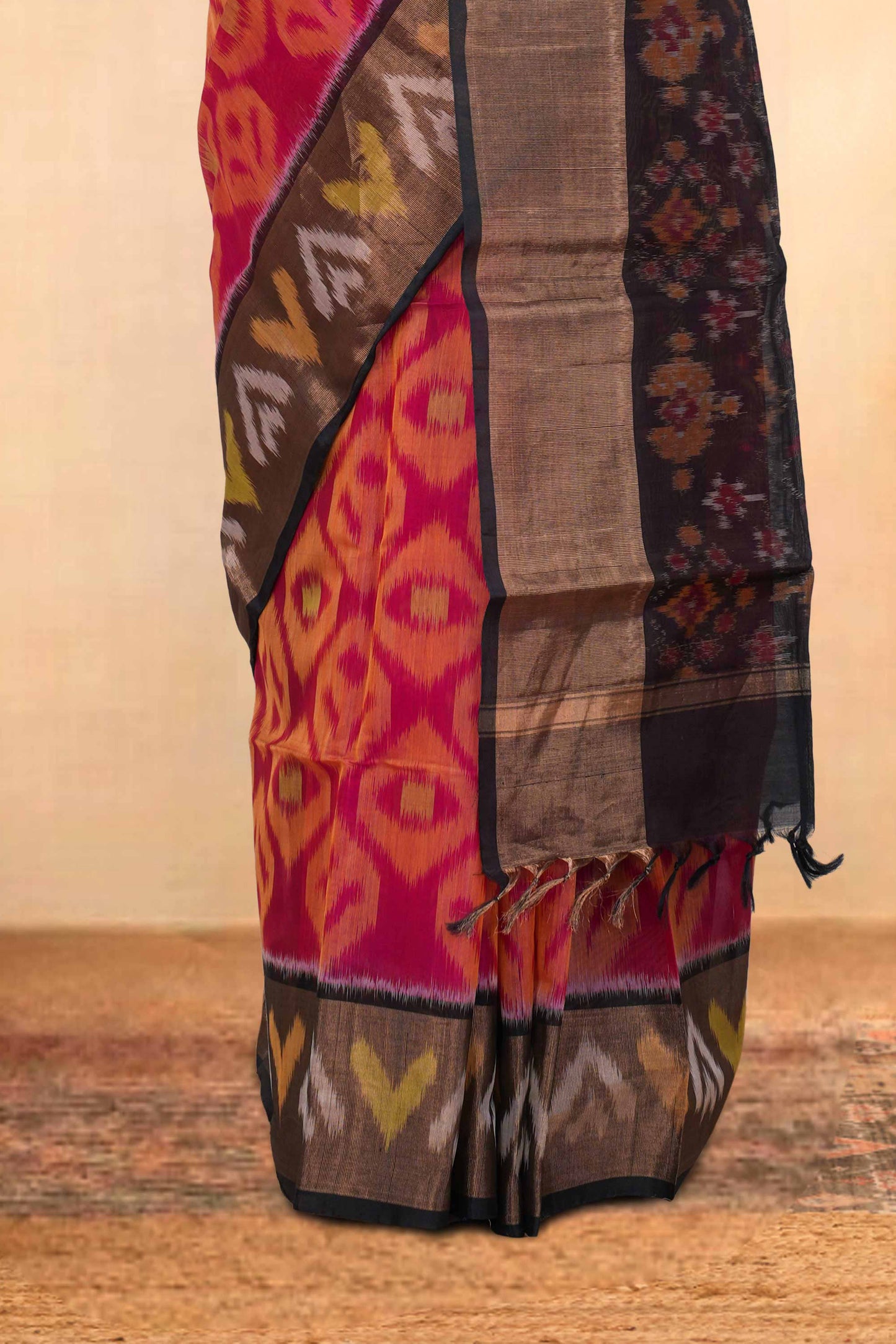 Pochampally Sarees