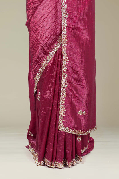 Designer Sarees