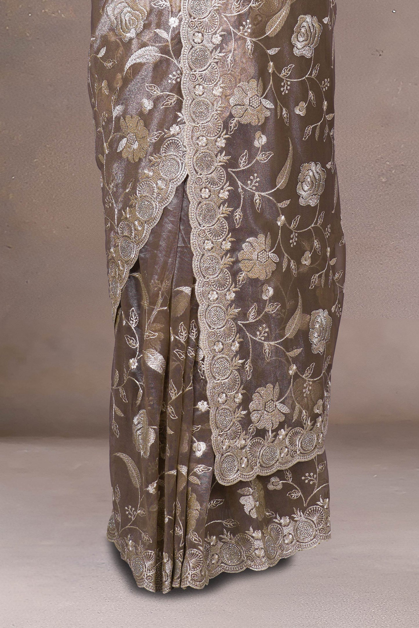 Designer Sarees
