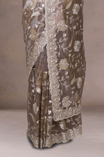 Designer Sarees