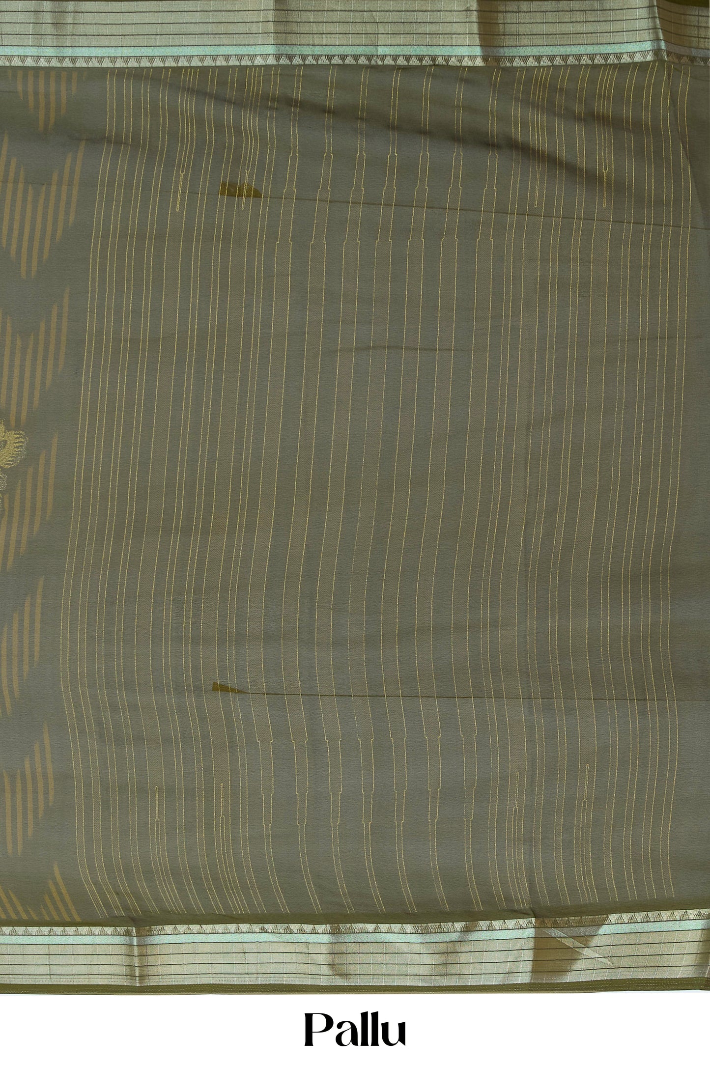 Marsh Mellow Sarees