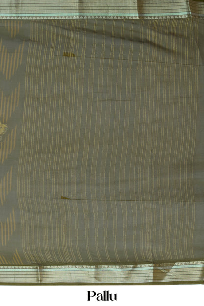 Marsh Mellow Sarees