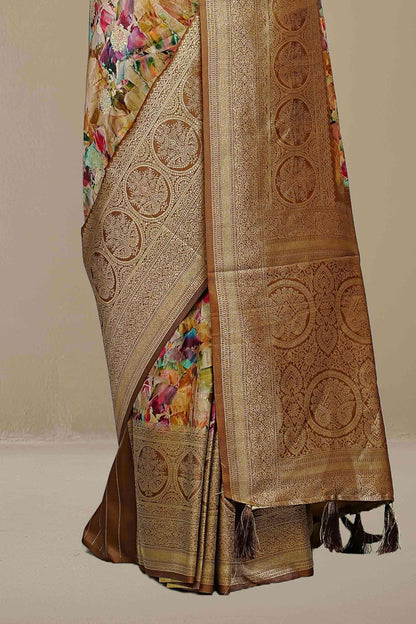 Tussar Sarees