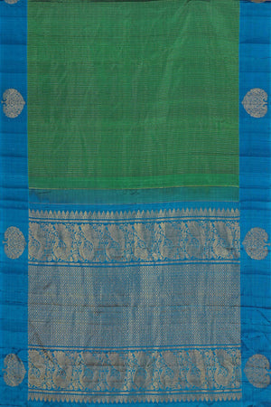 Kanchipuram Pure Silk