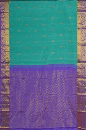 Kanchipuram Pure Silk
