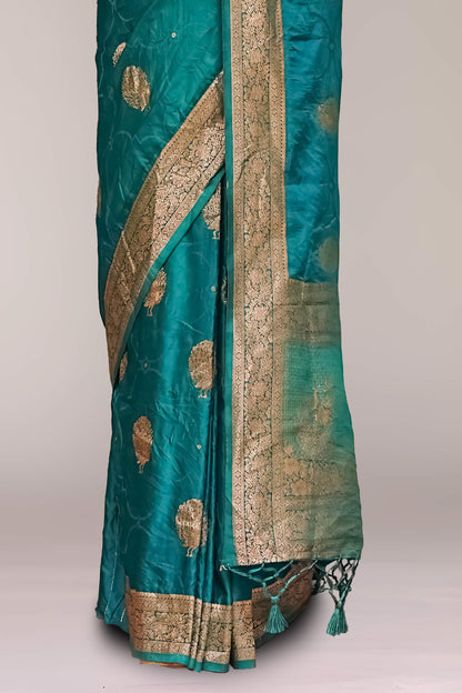 Art Silks