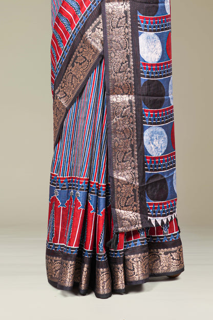 Dola Silk Sarees