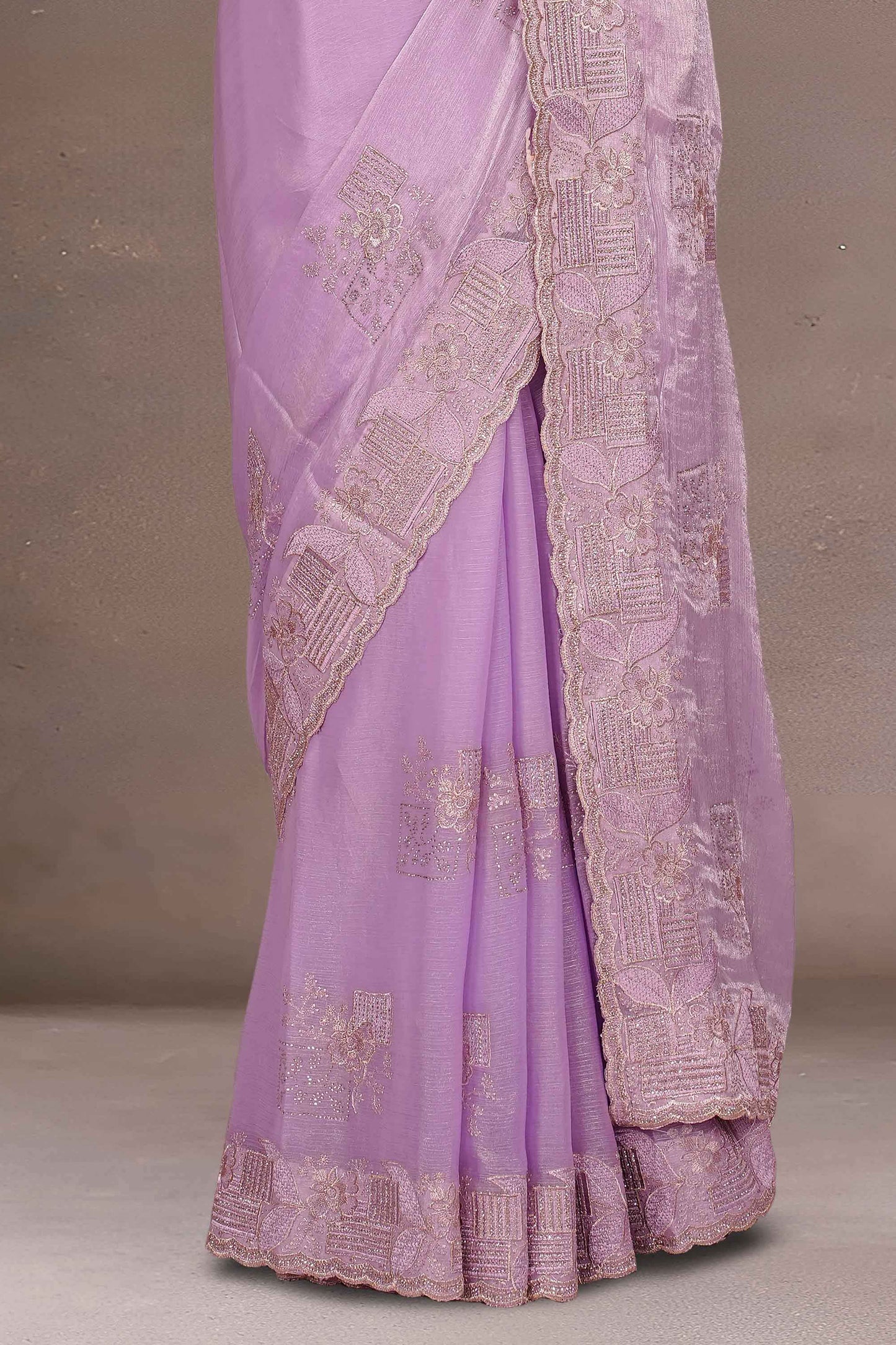 Designer Sarees
