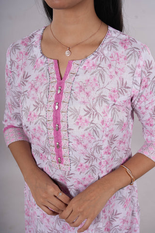 Womens Chudidhar Image 3