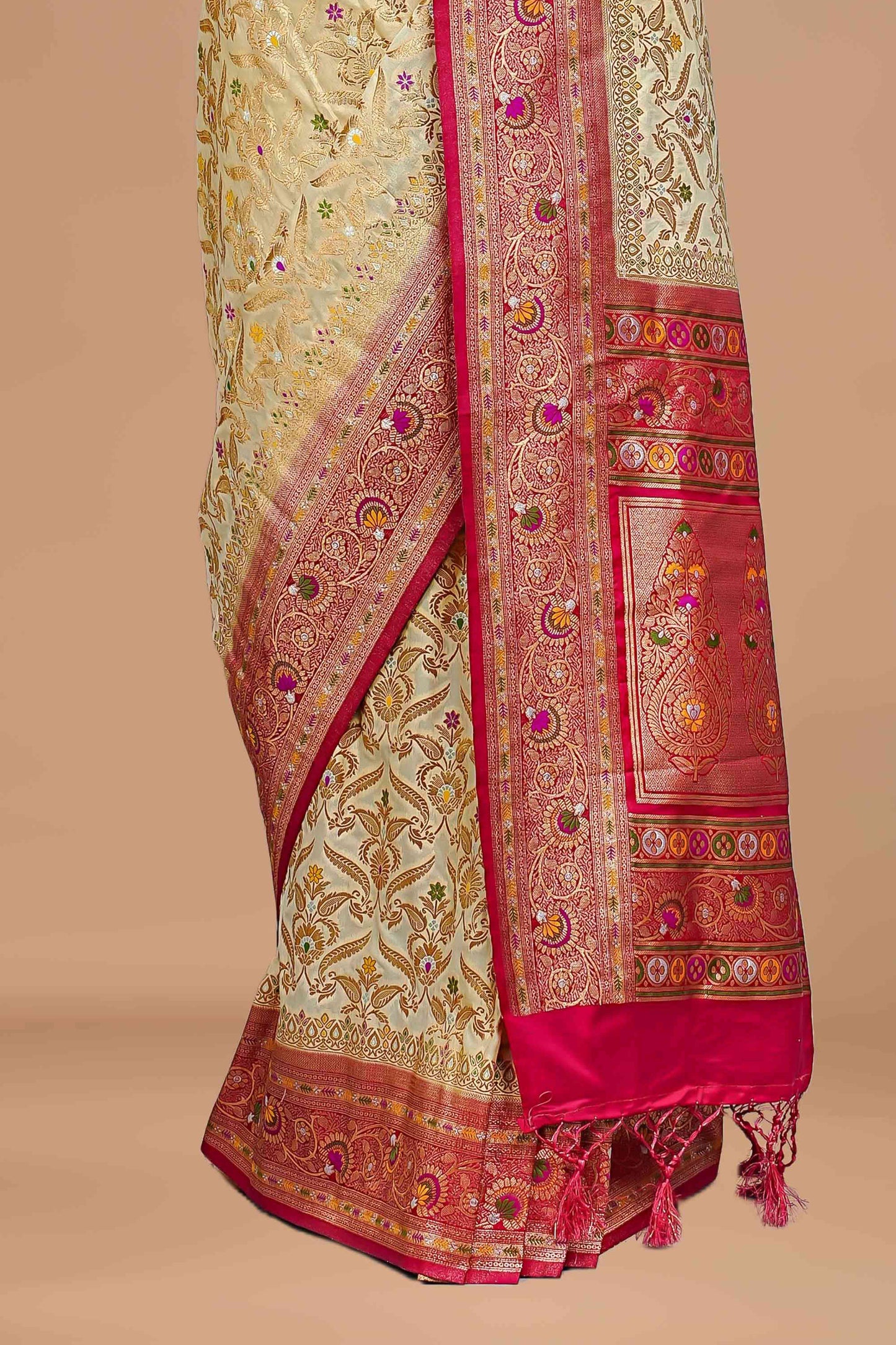 Art Silks