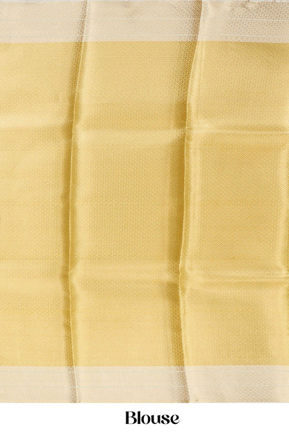 Tissue Sarees
