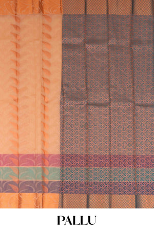 Silk Cotton