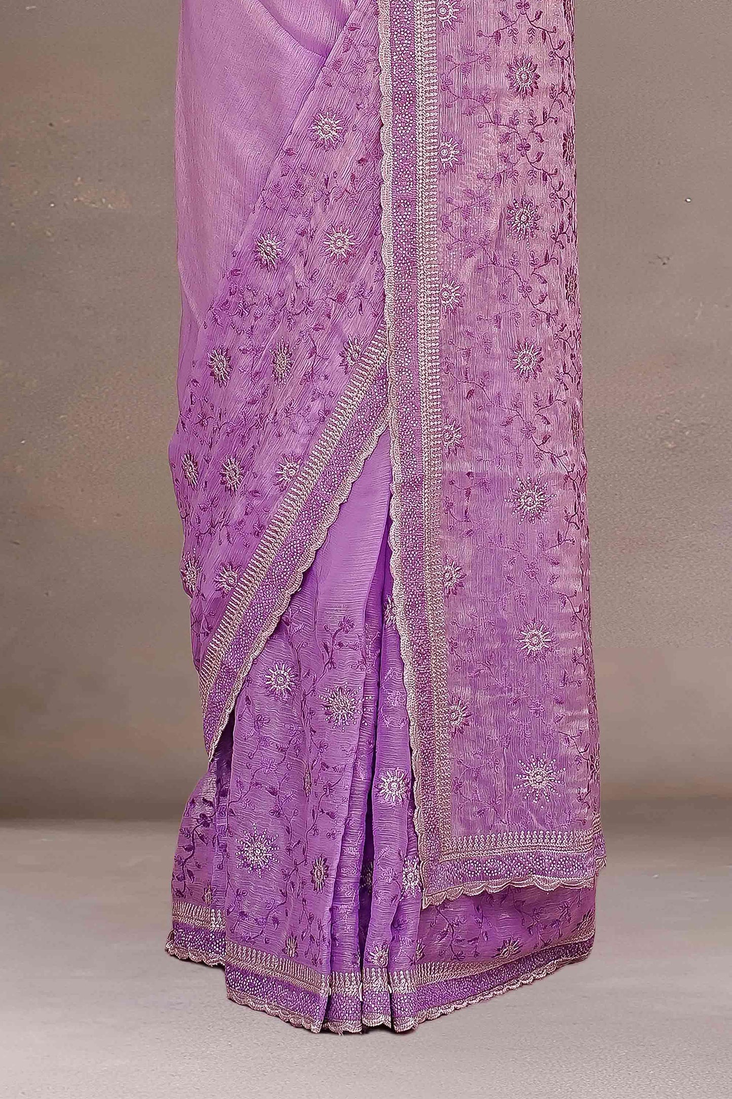 Designer Sarees