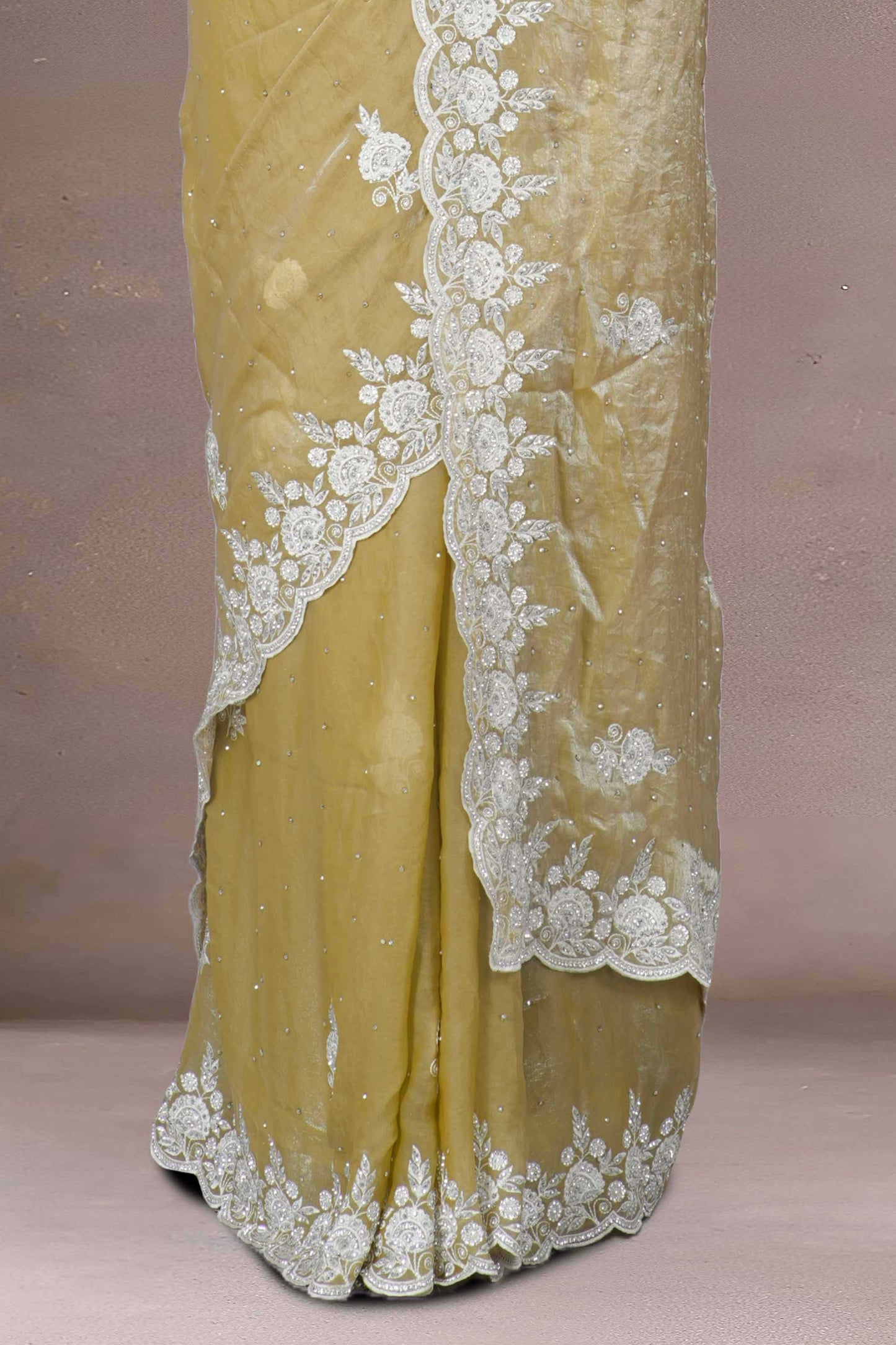 Designer Sarees