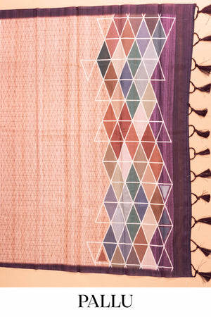 Chanderi Cotton