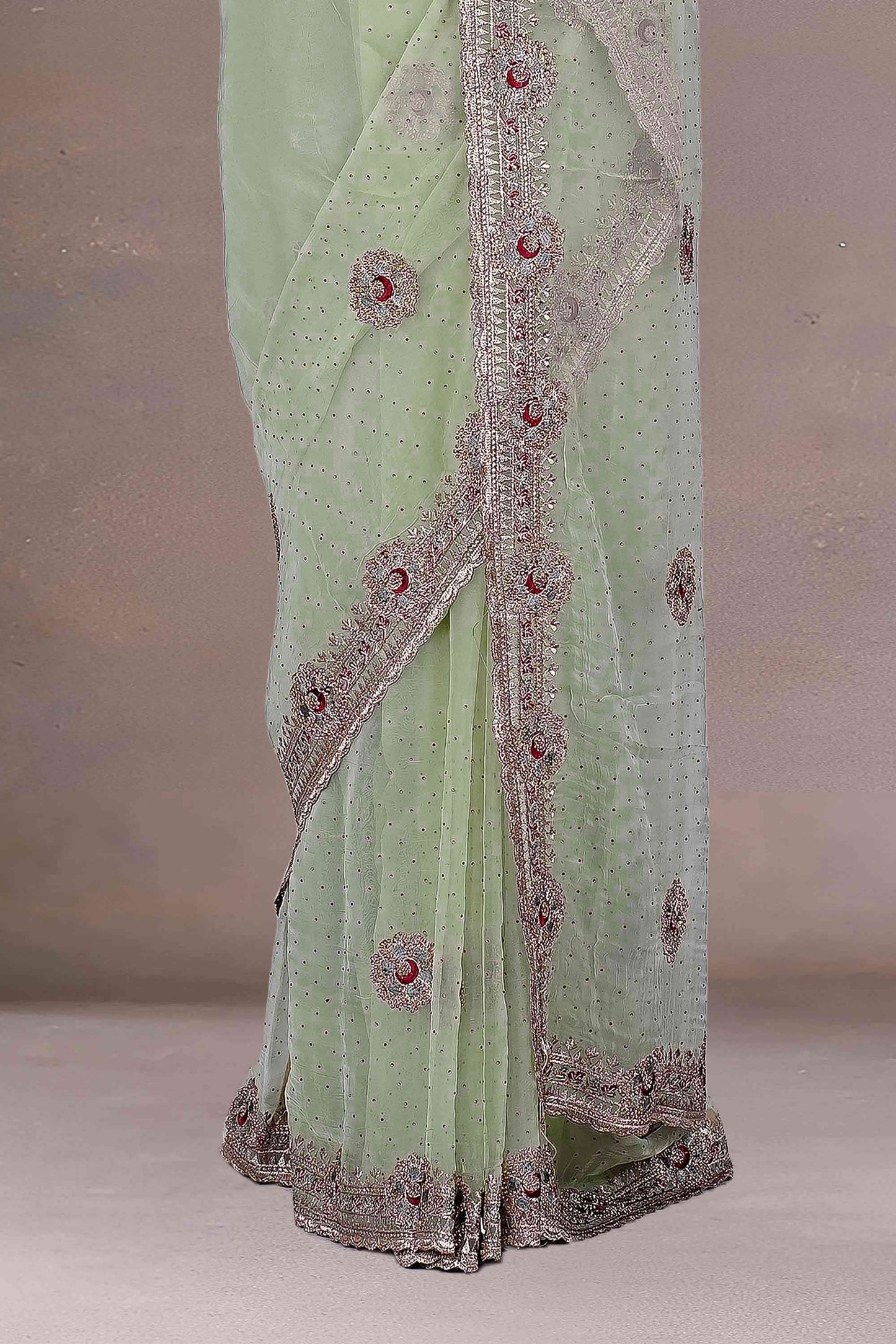 Designer Sarees