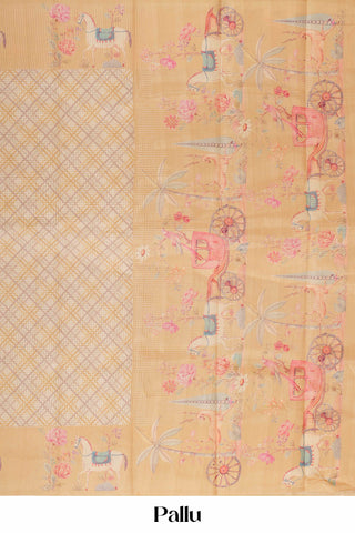 Tussar sarees Image 4