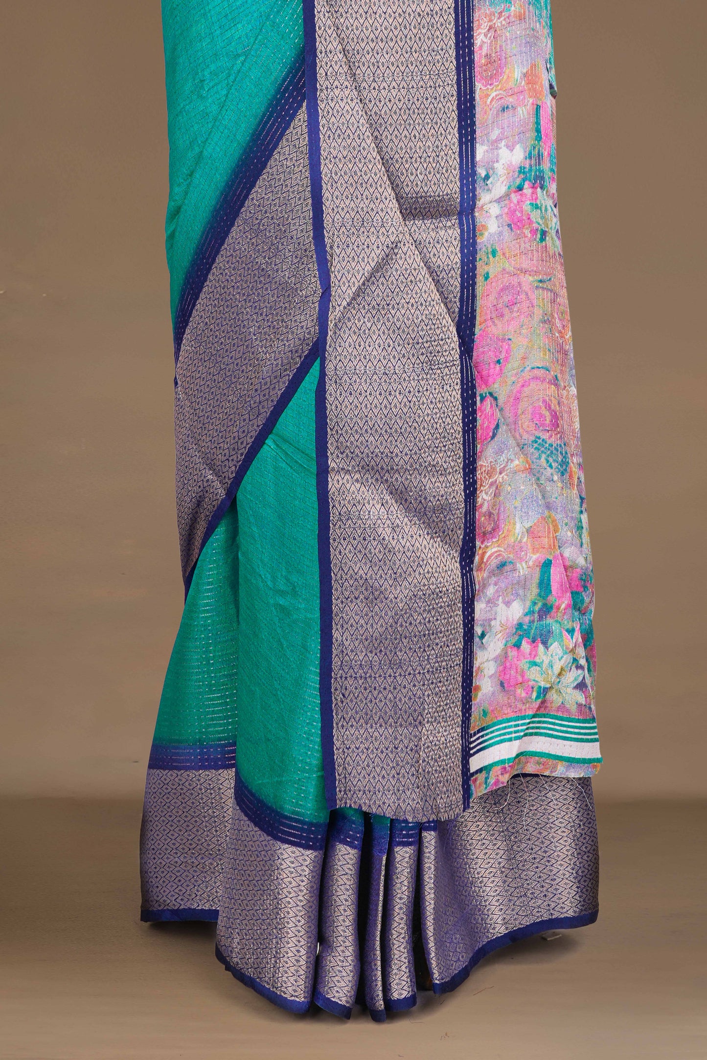 Dola Silk Sarees