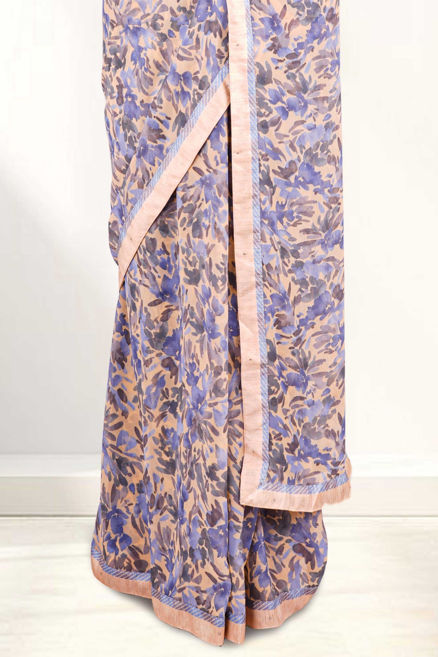 Georgette Sarees