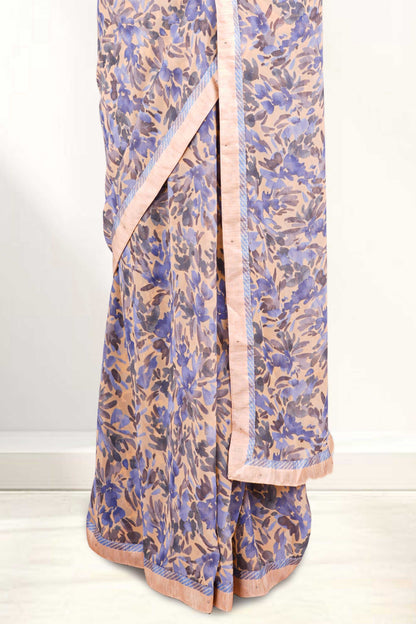 Georgette Sarees