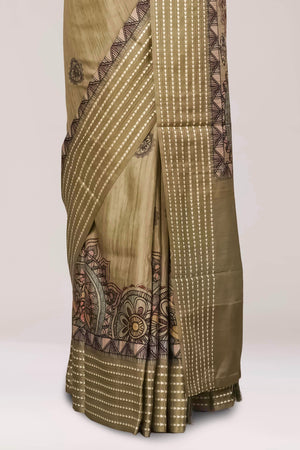 Printed Sarees
