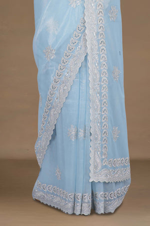 Designer Sarees
