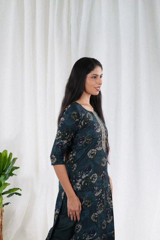 Womens Chudidhar Image 3