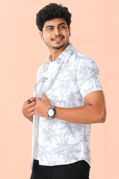 Casual Shirt