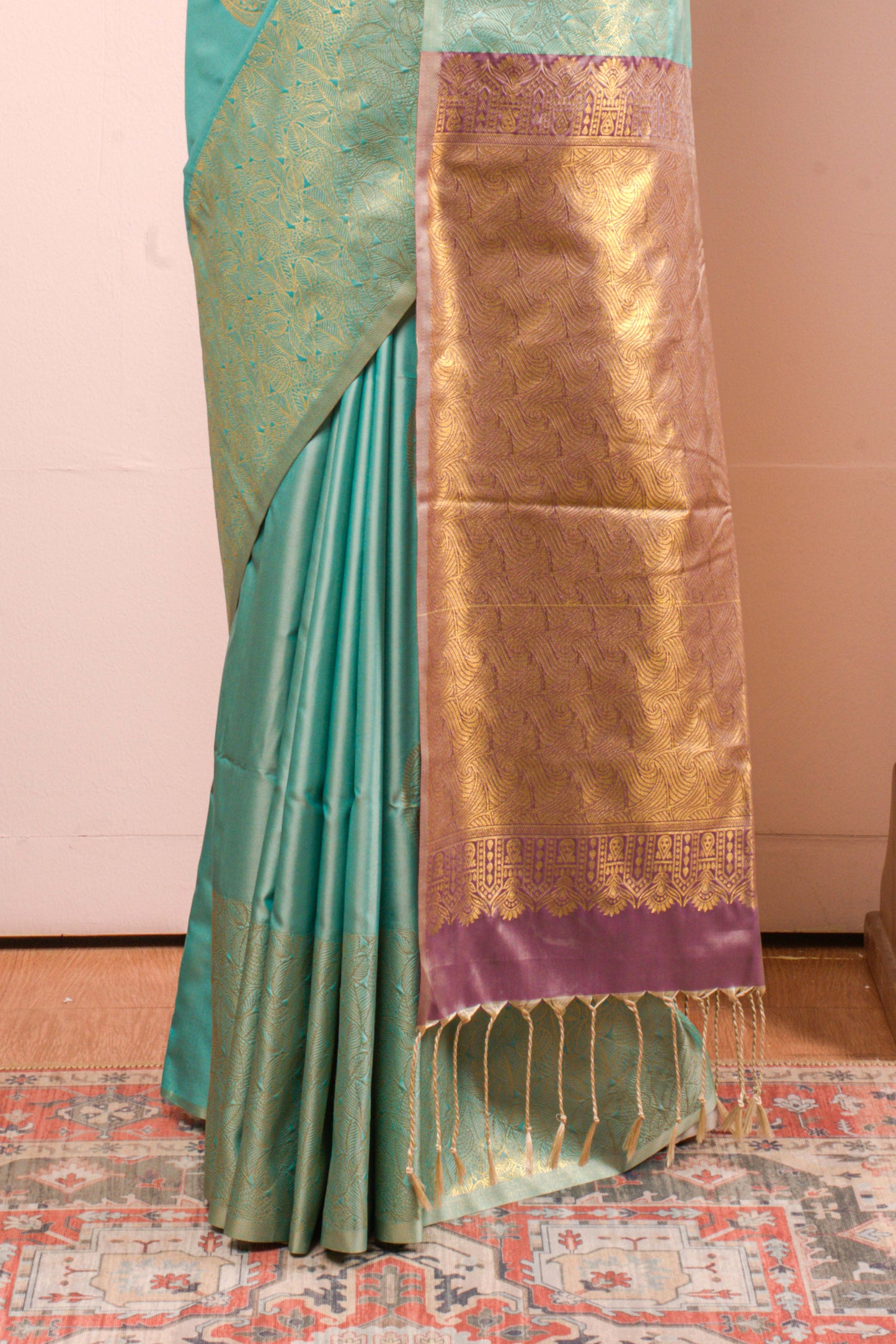 Art Soft Silk Sarees