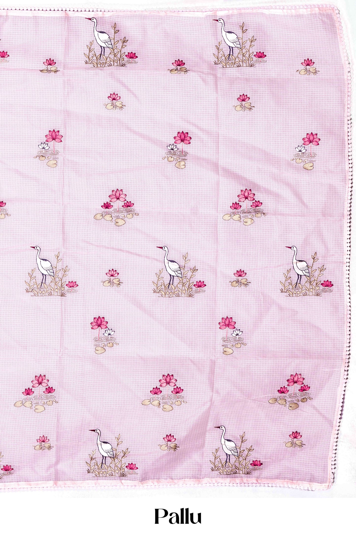 Kota Cotton