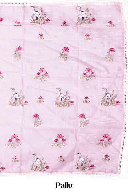 Kota Cotton