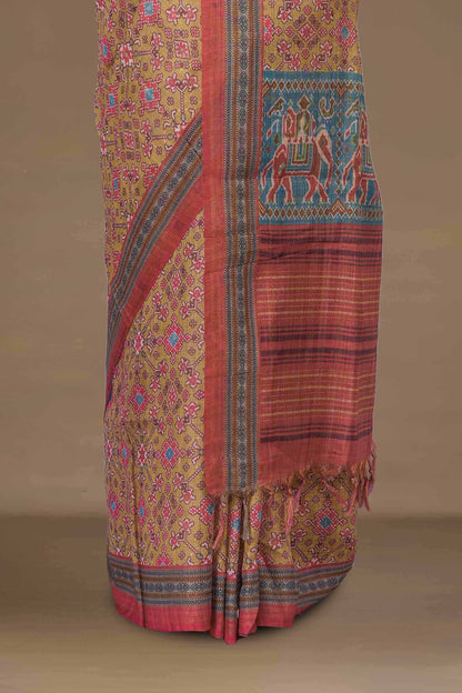 Linen Cotton